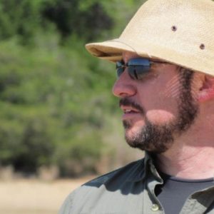 Picture of Alex Sanchez