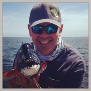 Picture of Joe Sarmiento