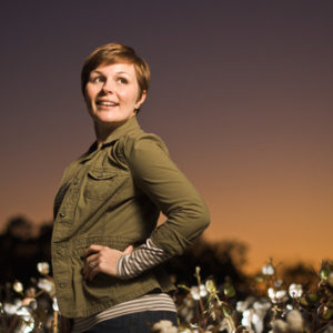 Picture of Shannon Rikard