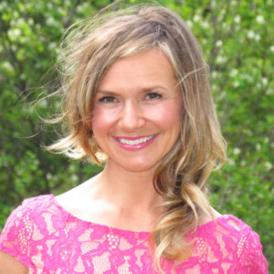 Picture of Kristen Berube