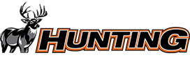 the hunting page logo