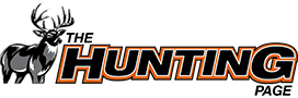 the hunting page logo