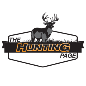The Hunting Page