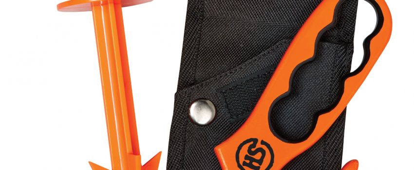 01610 Butt Hook Combo