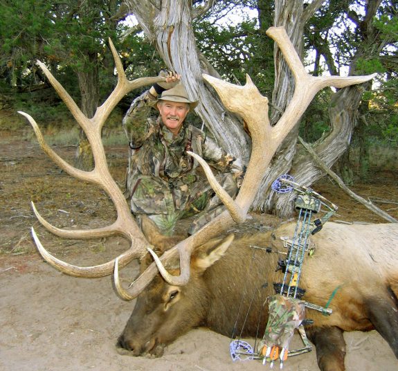 2008 Elk - New Mexico 079