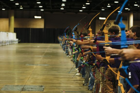 2008_Archery_Championship Photo by Outdoor Alabama