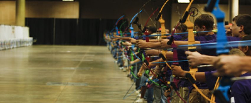 2008_Archery_Championship Photo by Outdoor Alabama