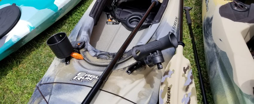 F&S Shops offer a wide variety of outdoor products