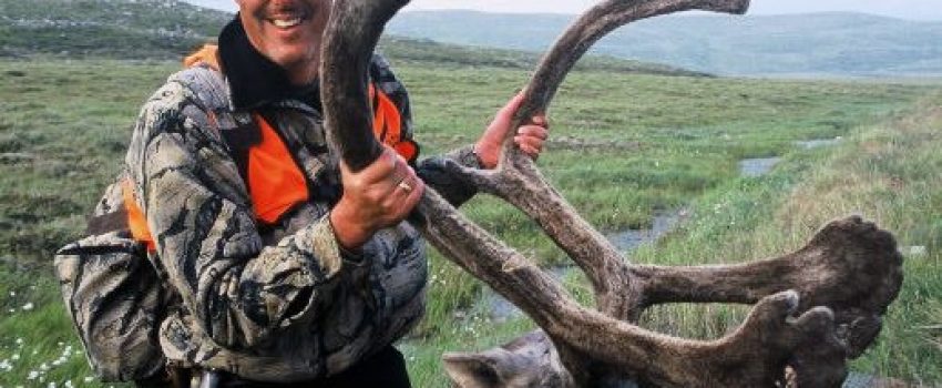 One of the great hunts of North America is about to close.