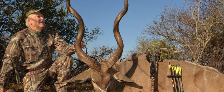 Rassie Erasmus Safaris