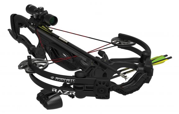 Barnett  Razr New