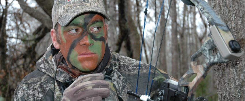 Bass Mossy Oak Scent Blocker 226