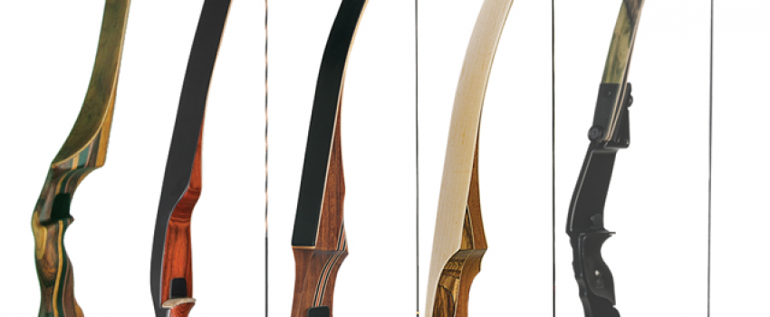 If you are a fan of traditional archery, here's your dream list.