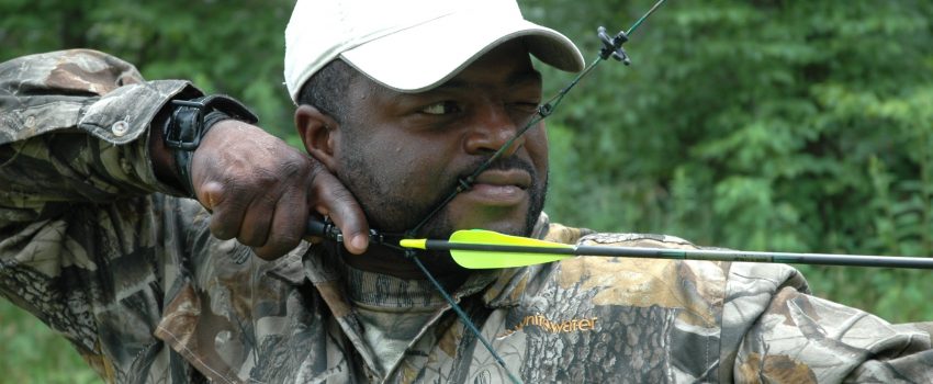 Bob Foulkrod Bow School 025