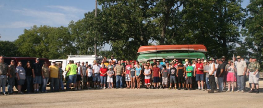 Is it time for a mass volunteer program like the old CCC?