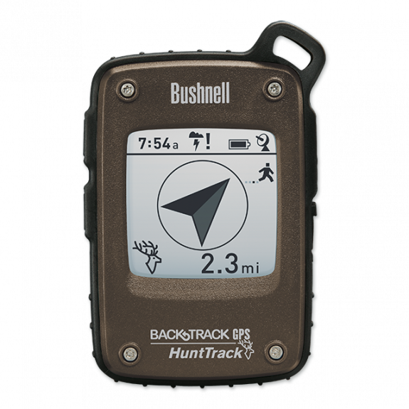Bushnell Huntrack GPS Photo by Bushnell