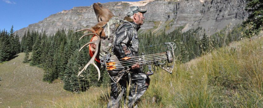 Want a world class hunt for peanuts?  Enter limited entry license lotteries.  Here's how.