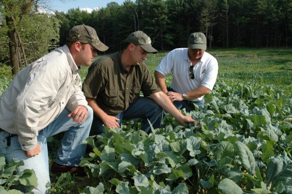 Craig and Neal Dougherty have been pioneers in the QDMA movement.