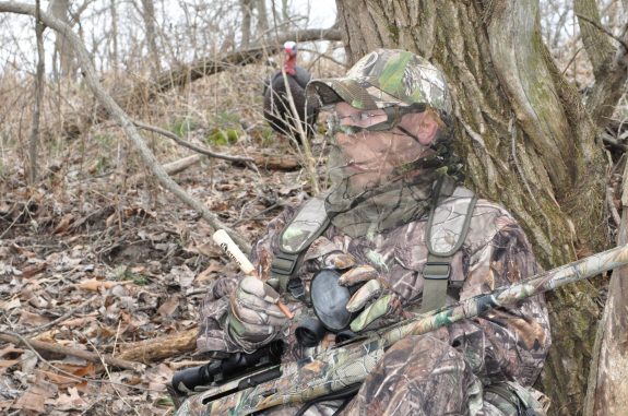 Cold calling turkeys can work with these three tips.