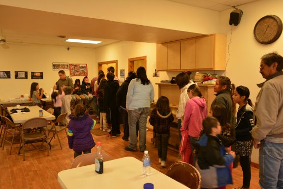 Diamond Willow Deer 088