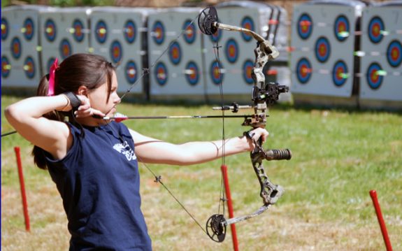 GOV_NorthCarolinaWildlifeResources_Archery[1]