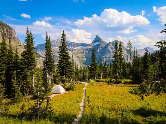 Now's the time to prepare for great outdoor adventure.