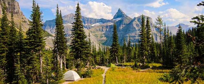 Now's the time to prepare for great outdoor adventure.