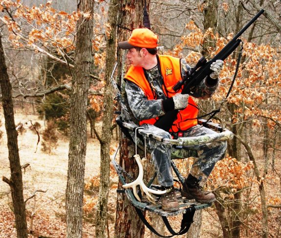 Heartland Deer, bow, gun, deer drive 220