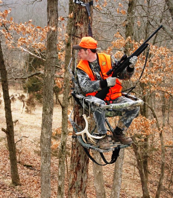 Heartland Deer, bow, gun, deer drive 220