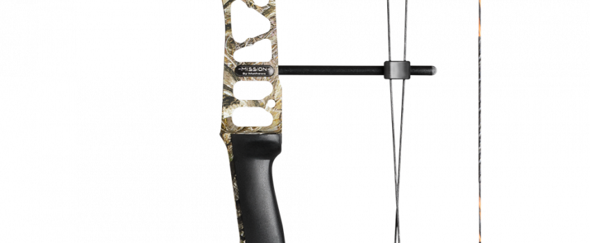 Mission introduces the HypeDT in LostATCamo and three other models that offer perfornance and value.