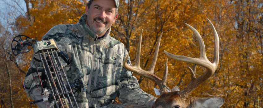 Illinois Deer 08 237