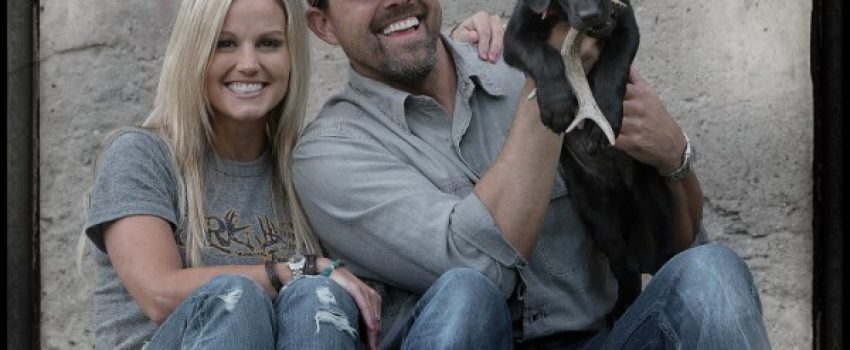 Lee and Tiffany Interview 2