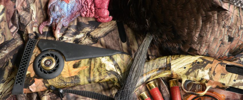 The big bird is down. Here's a great way to make soup from those legs and thighs.