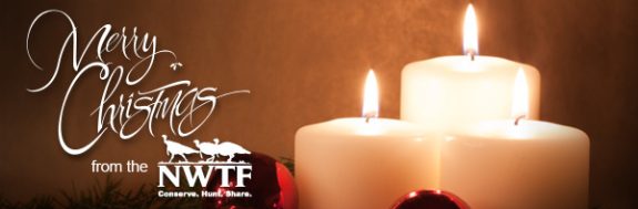 A membership in the NWTF is the perfect gift for many hard-to-please sporting men and women.