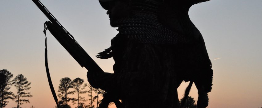 Mississippi Turkey 2010 567