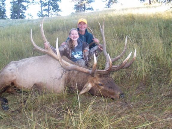 Youth seasons provide a tremendous opportunity to bring new hunters into the fold.