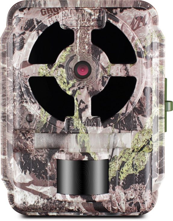 This new line of trail cameras from Primos are designed to be ultra simple, yet effective.