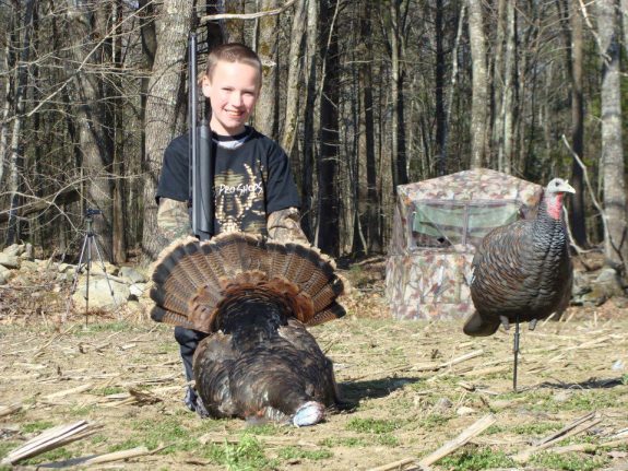 Photo by John L'Heureux