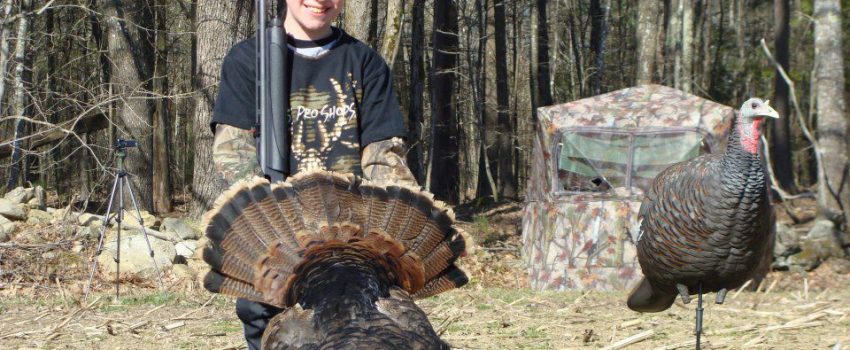 Photo by John L'Heureux