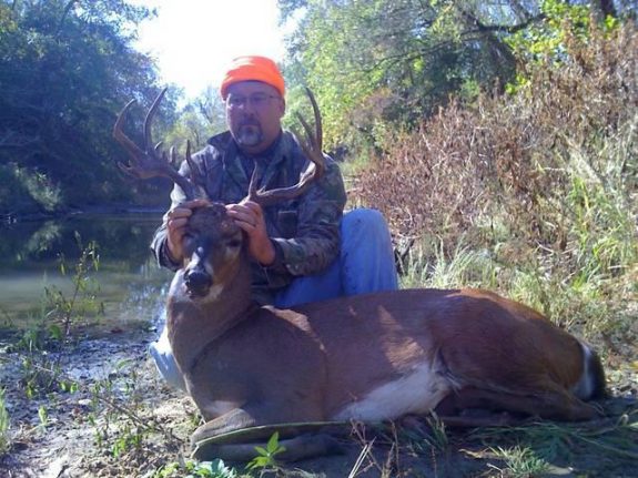 Photo by Marion Richardson