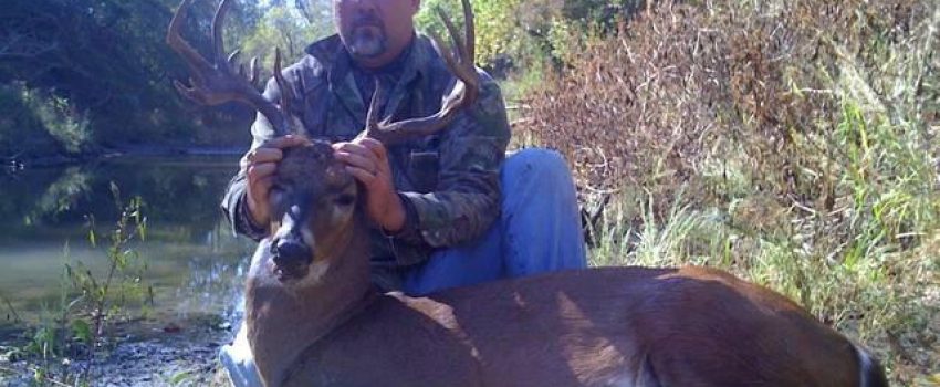 Photo by Marion Richardson