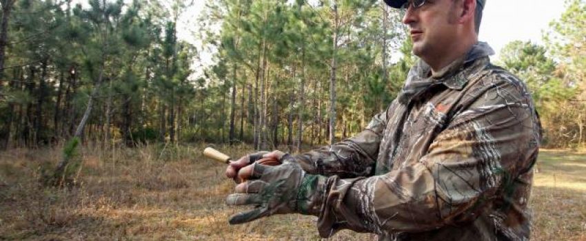 Realtreeturkeycalling