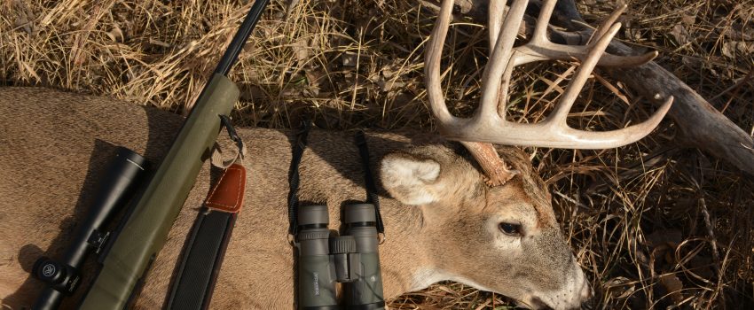 SD 2013 Rifle Deer 709