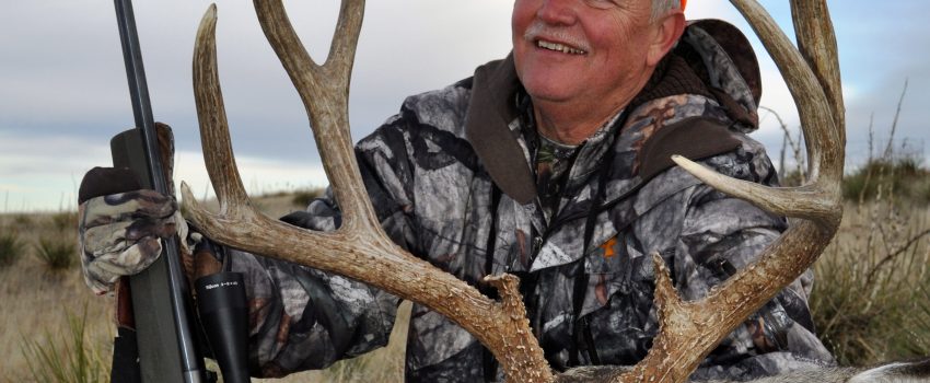 Hunting on an Indian Reservation can give Native American incomes a boost.