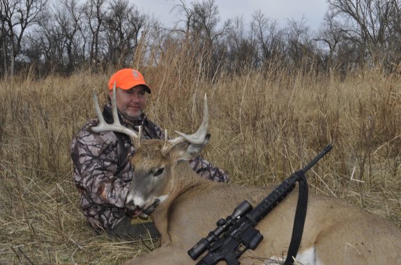 SD Rifle Deer 2011 603