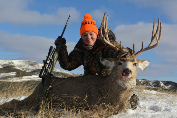 This video by Winchester captures the excitement and heritage of opening day.