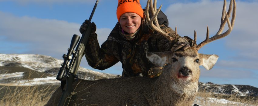 This video by Winchester captures the excitement and heritage of opening day.