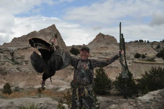 South Dakota Turkey 010 144