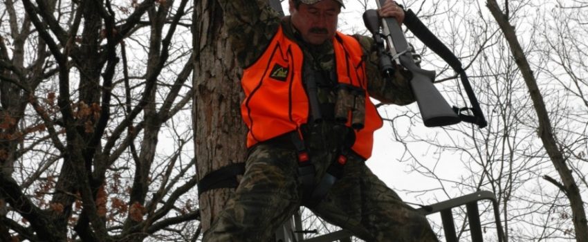 Squirrel Turkey Heartland Ranch 246