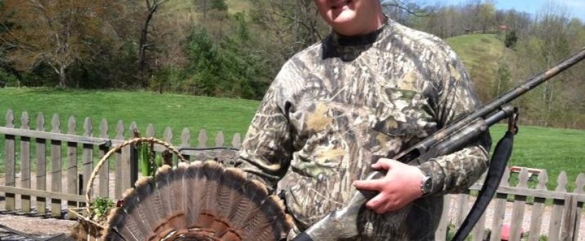 Tennessee Turkey Photo by William Palmer Smith